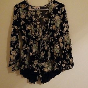 Pre loved romper